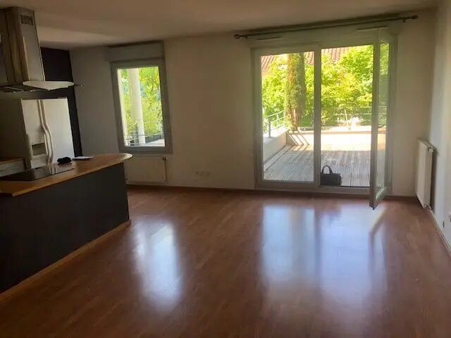 Appartement à louer, 50m², Fontaines-sur-Saône