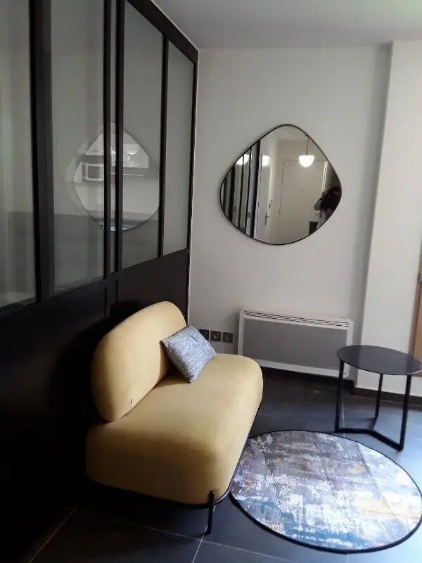 Appartement à louer, 37m², Lyon 3ème