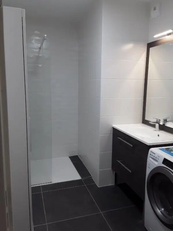 Appartement à louer, 37m², Lyon 3ème