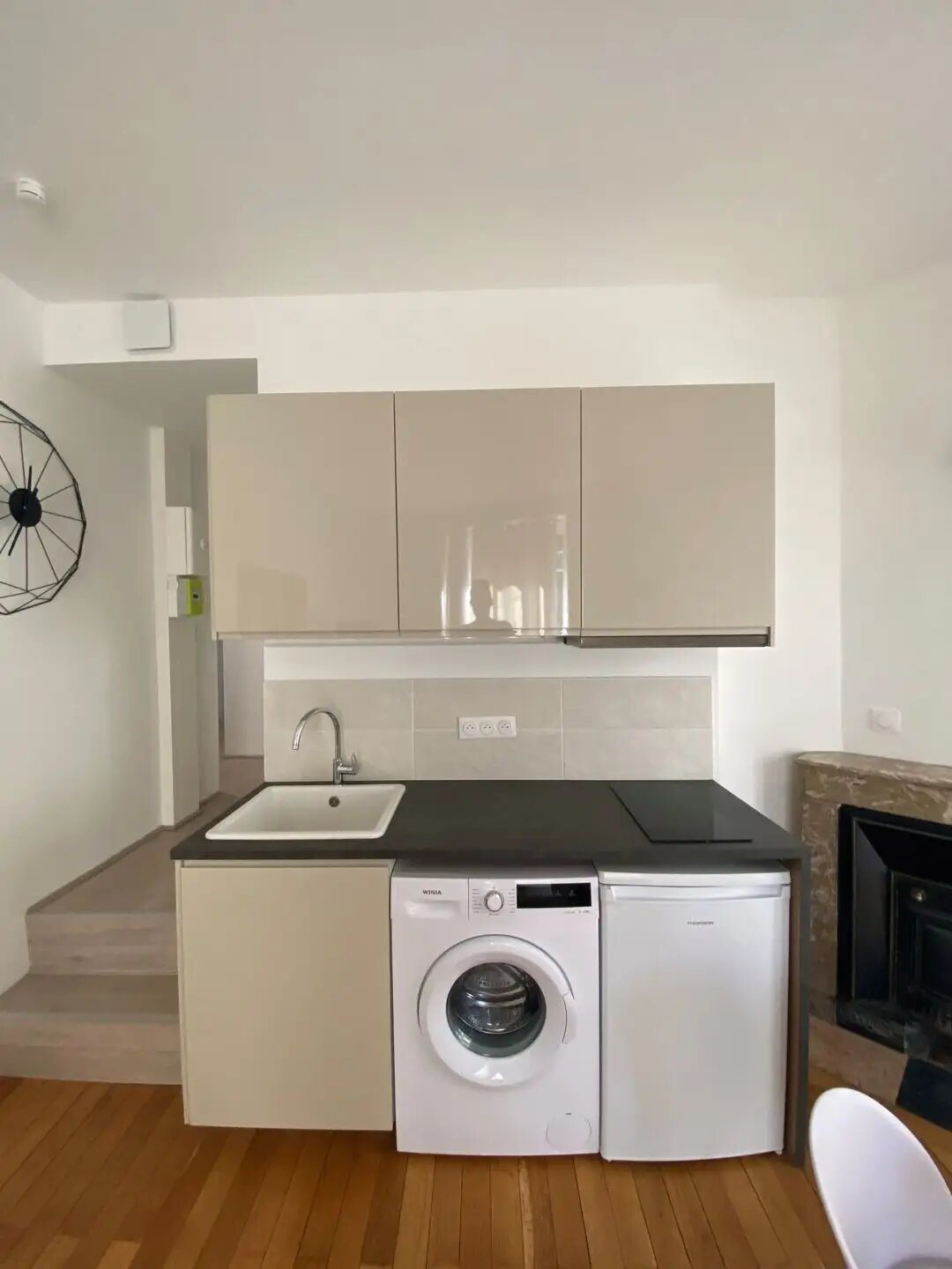 Appartement à louer, 31m², Villeurbanne