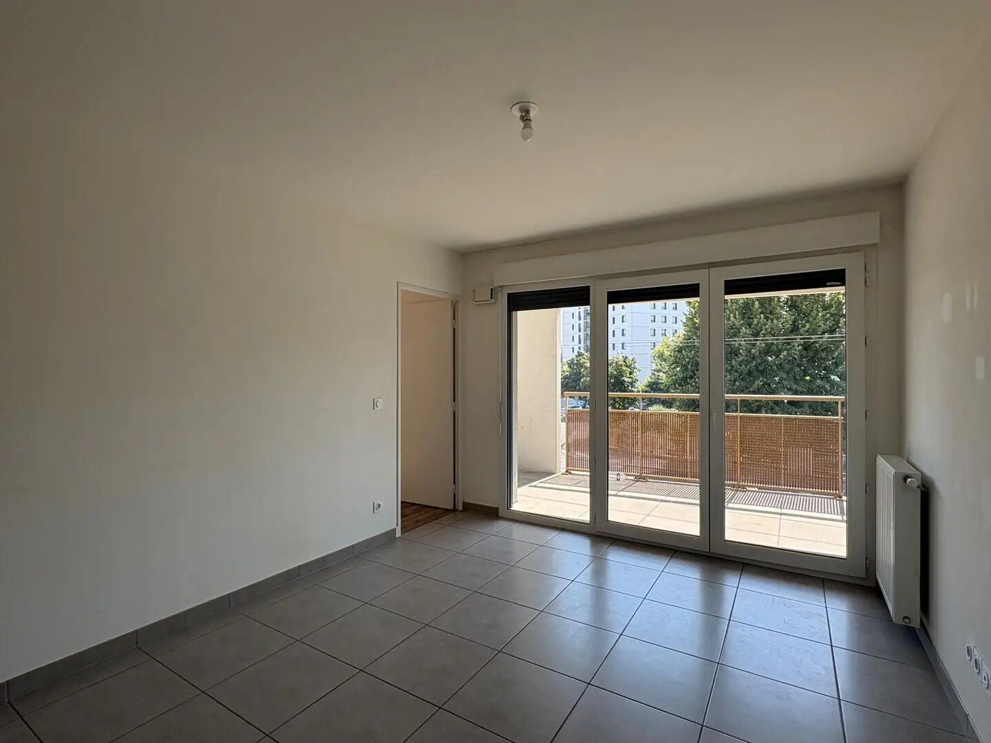 Appartement à louer, 38m², Saint-Priest
