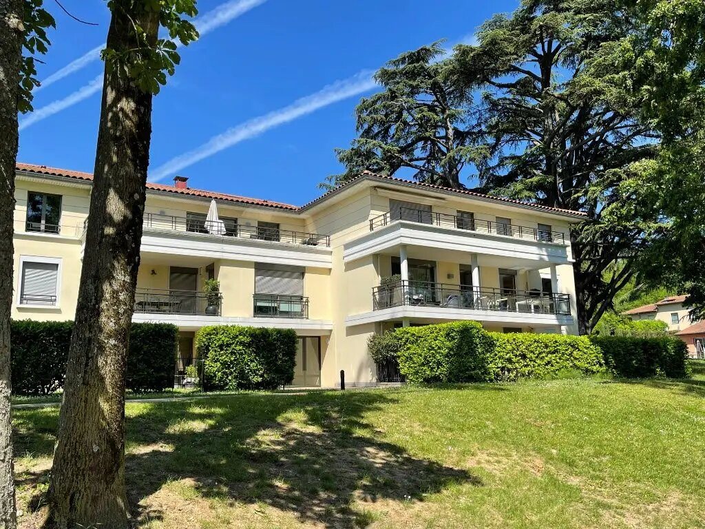 Appartement à louer, 122m², Collonges-au-Mont-d'Or