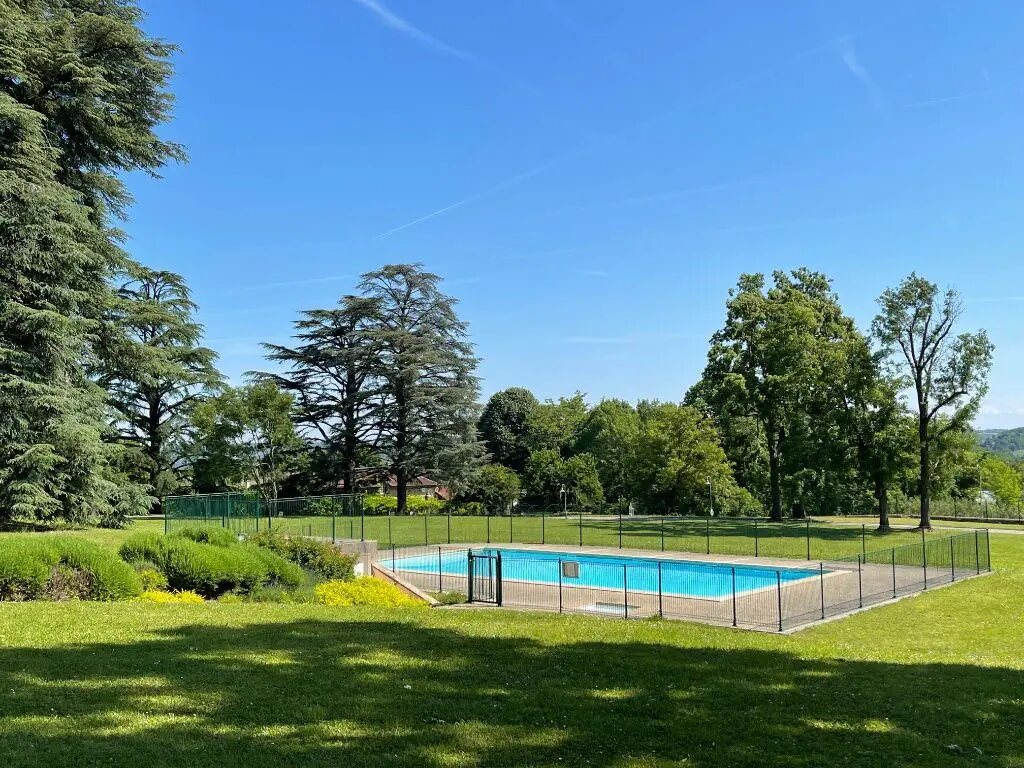 Appartement à louer, 122m², Collonges-au-Mont-d'Or