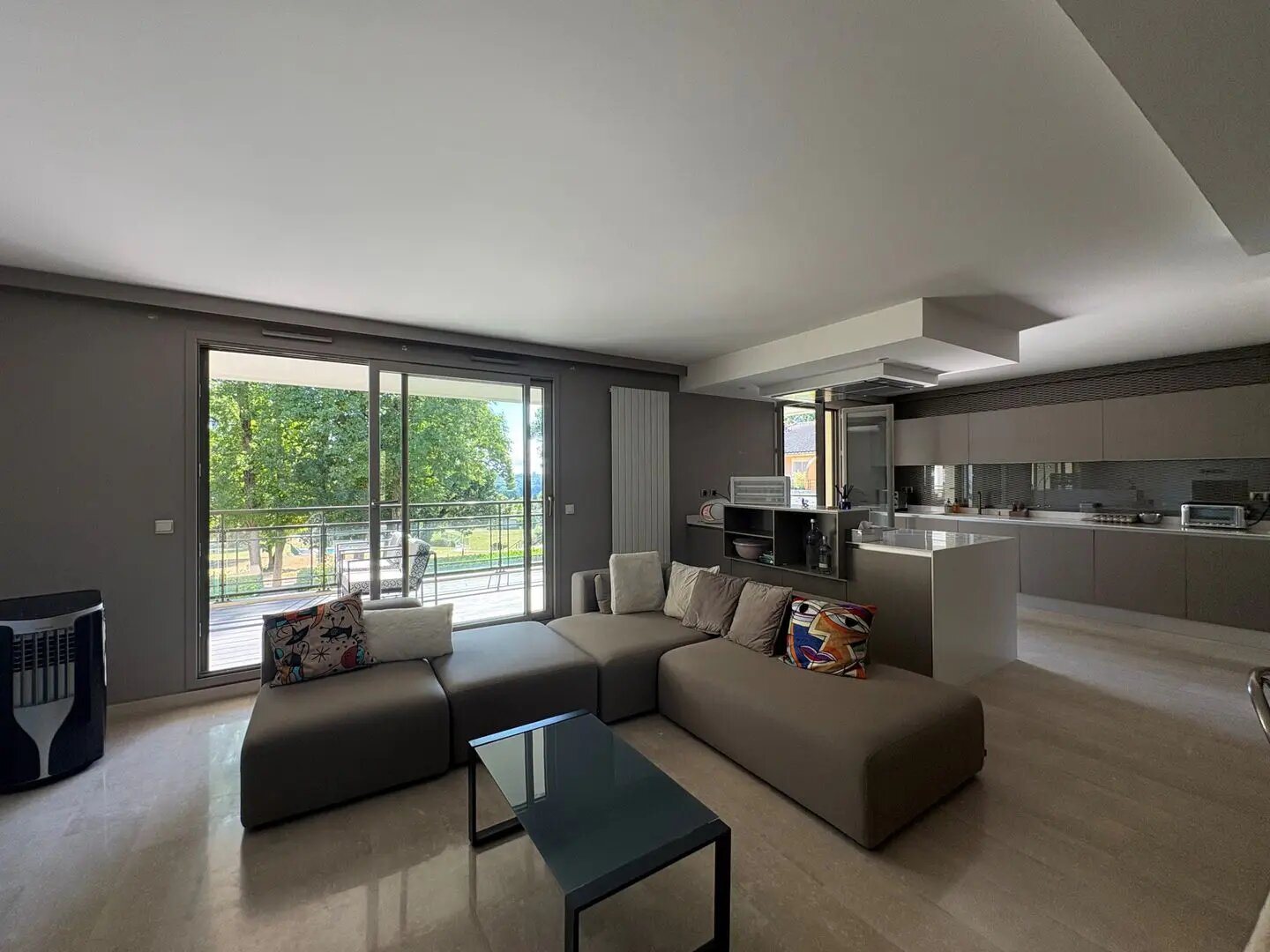 Appartement à louer, 122m², Collonges-au-Mont-d'Or
