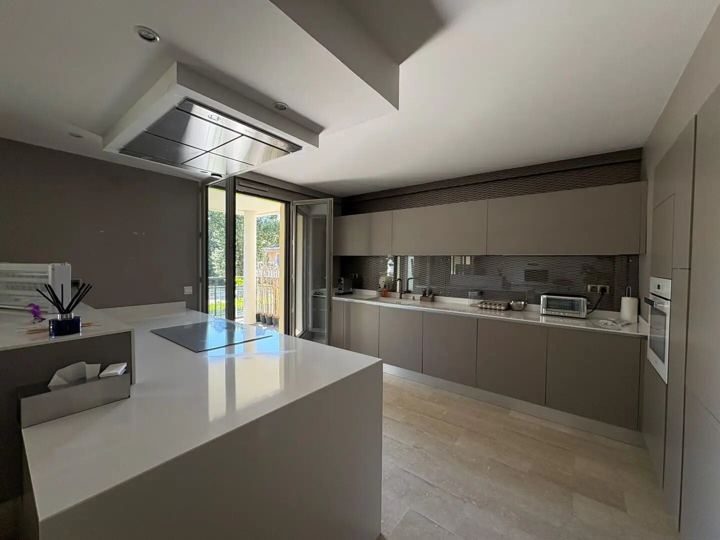 Appartement à louer, 122m², Collonges-au-Mont-d'Or