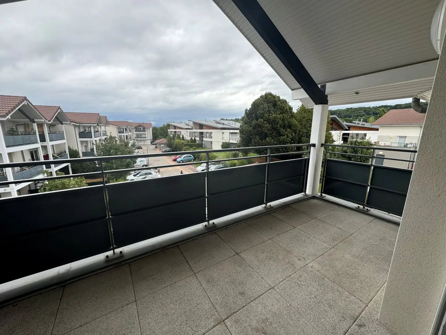 Appartement à louer, 37m², Thonon-les-Bains
