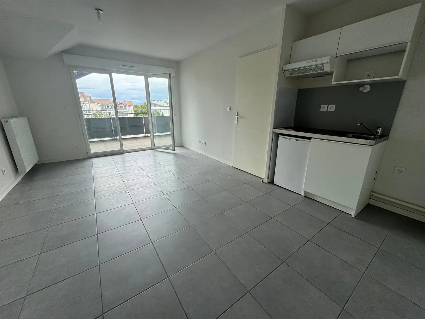 Appartement à louer, 37m², Thonon-les-Bains