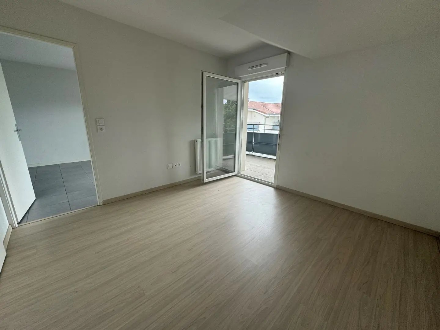 Appartement à louer, 37m², Thonon-les-Bains