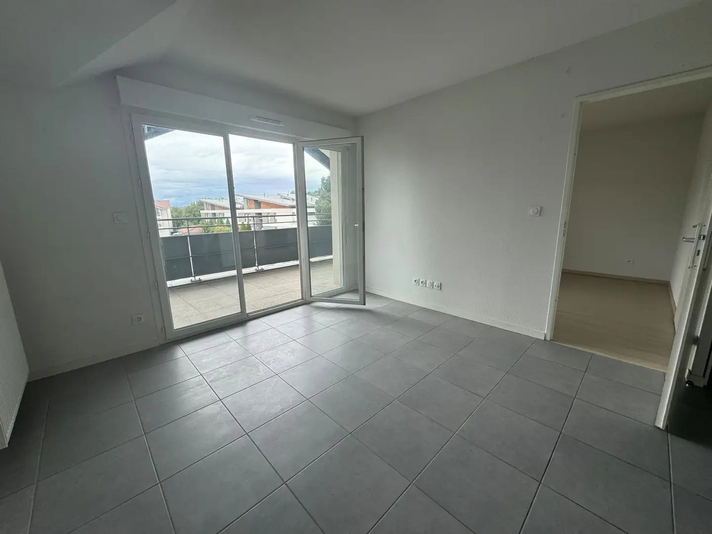 Appartement à louer, 37m², Thonon-les-Bains