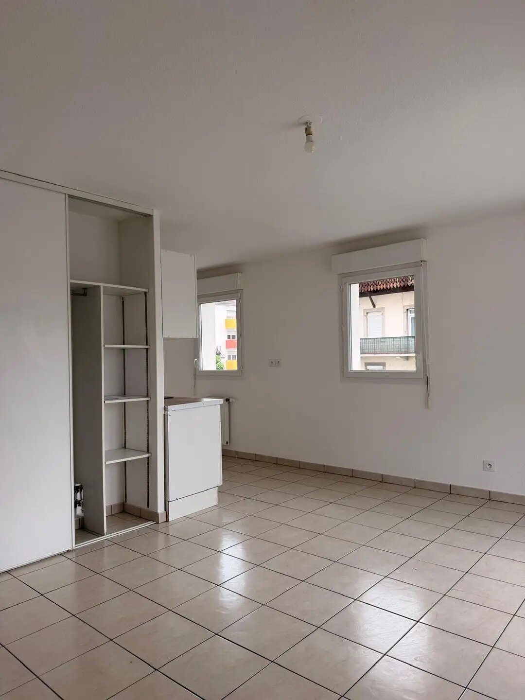 Appartement à louer, 47m², Scionzier