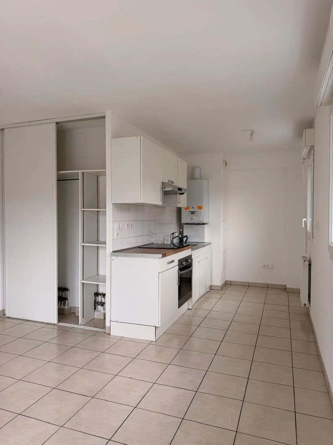 Appartement à louer, 47m², Scionzier