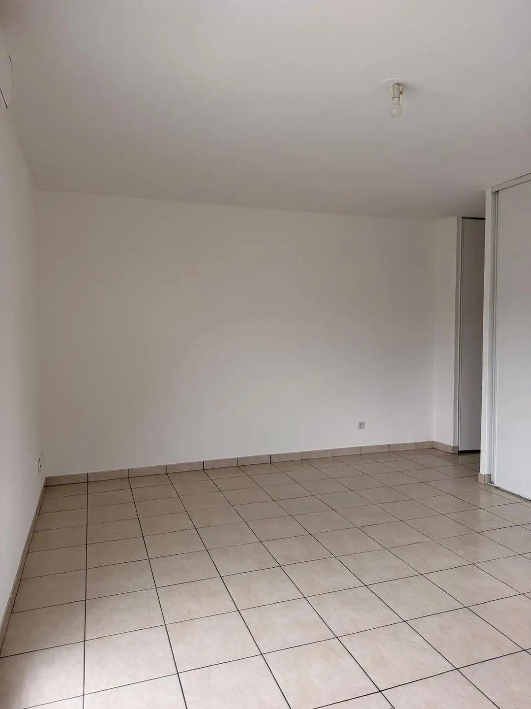 Appartement à louer, 47m², Scionzier