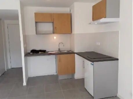 Appartement à louer, 42m², Bons-en-Chablais
