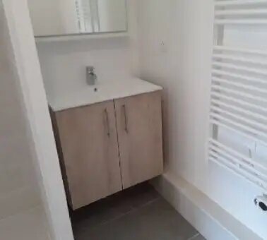 Appartement à louer, 42m², Bons-en-Chablais