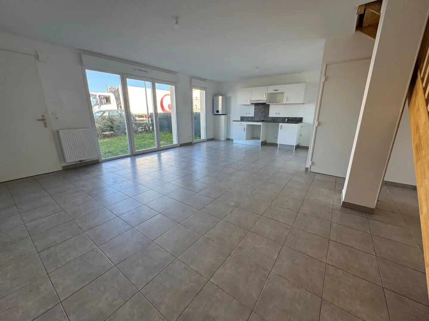 Maison à vendre, 83m², Chasse-sur-Rhône