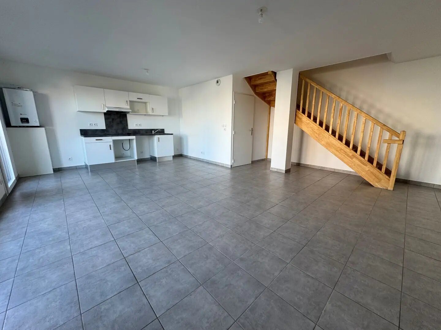 Maison à vendre, 83m², Chasse-sur-Rhône