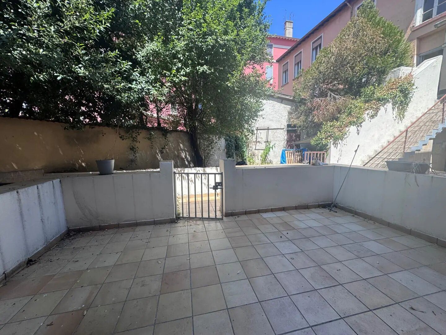 Appartement à louer, 22m², Villeurbanne