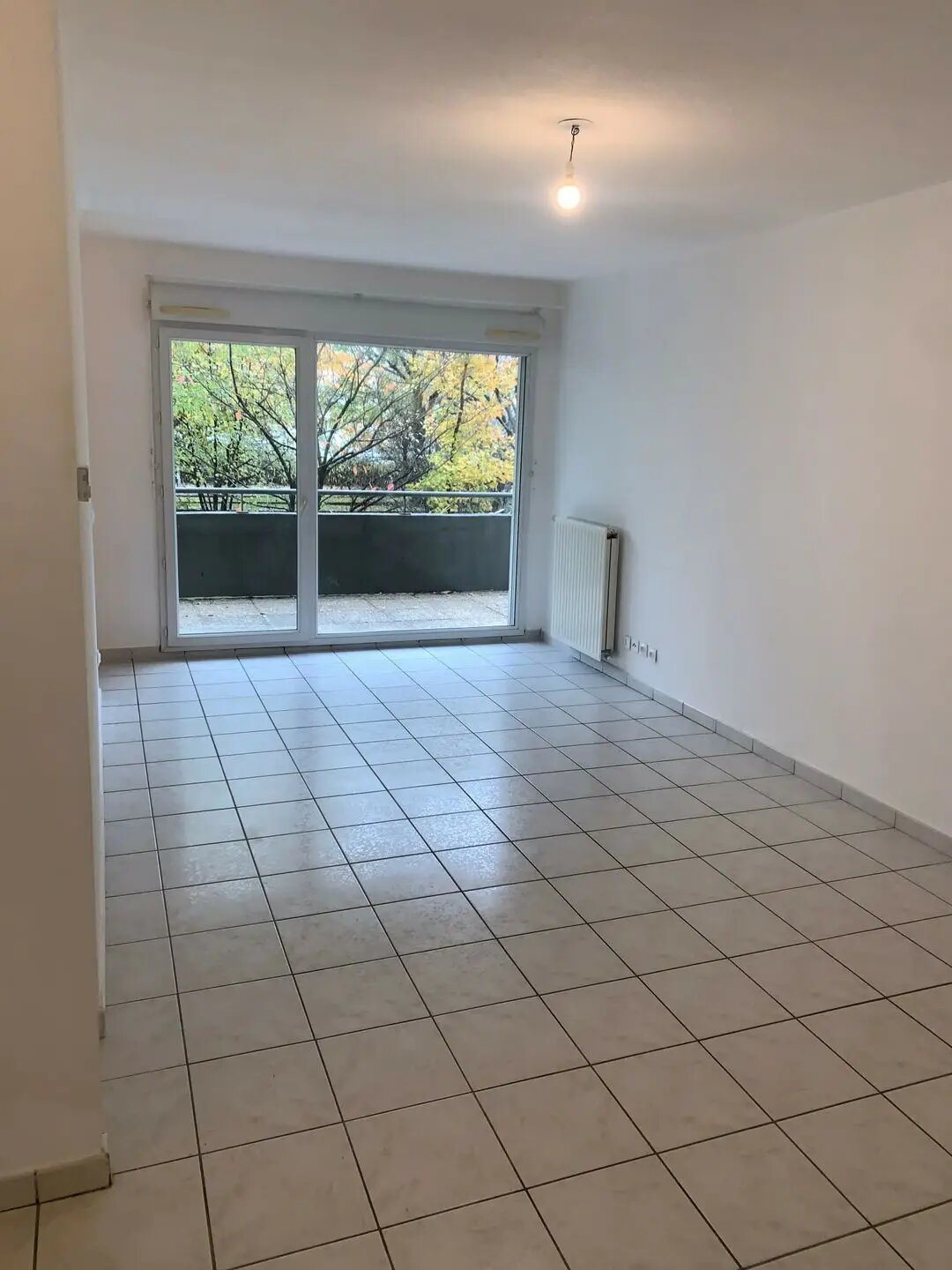 Appartement à louer, 52m², Grenoble