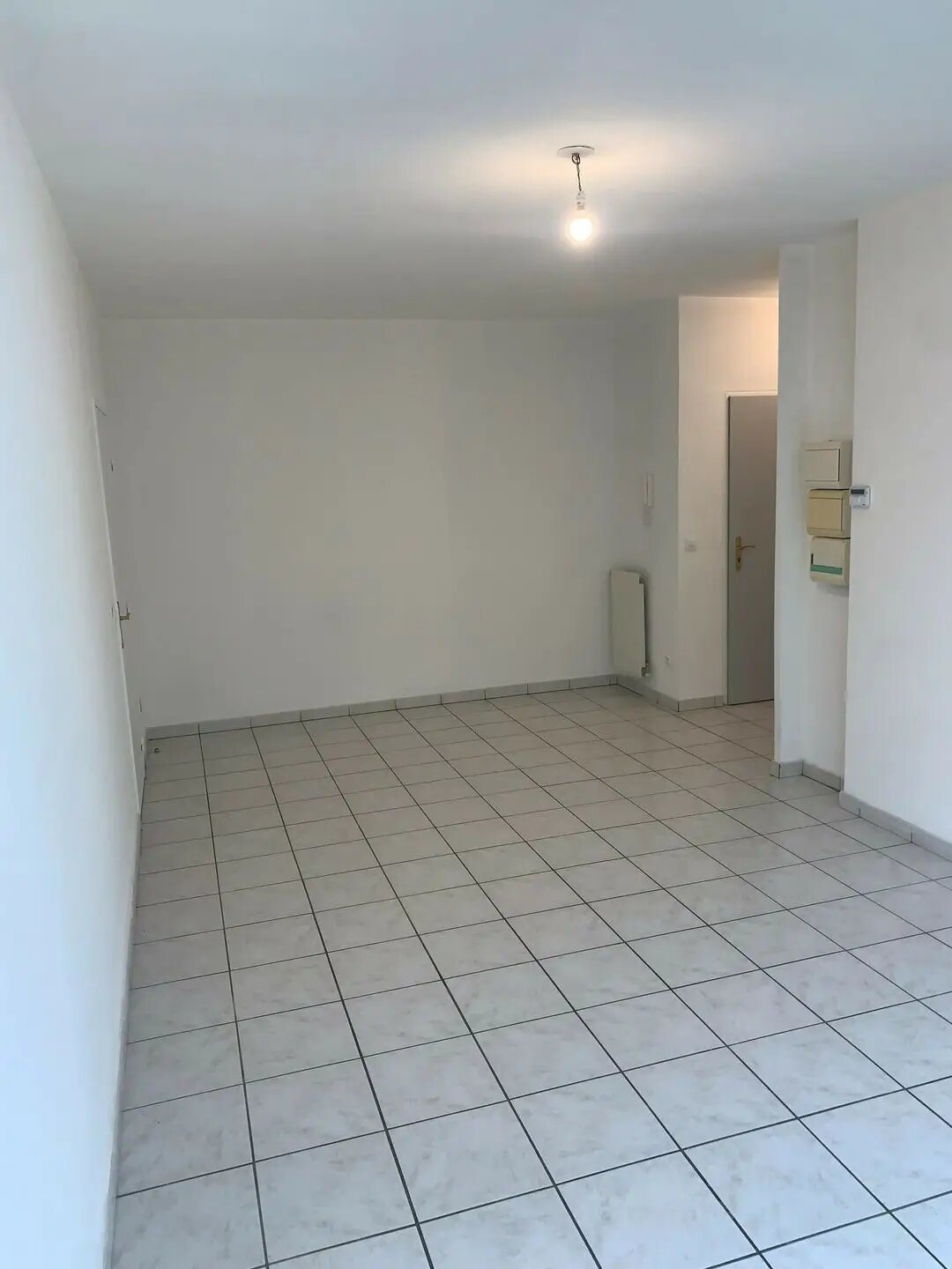 Appartement à louer, 52m², Grenoble