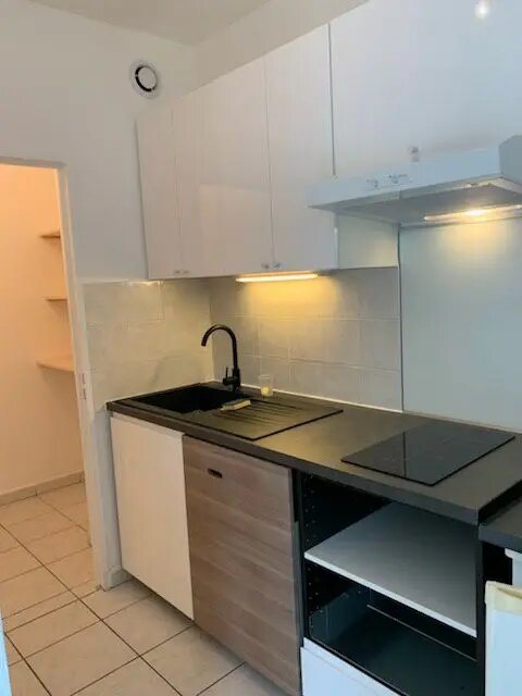 Appartement à louer, 52m², Grenoble