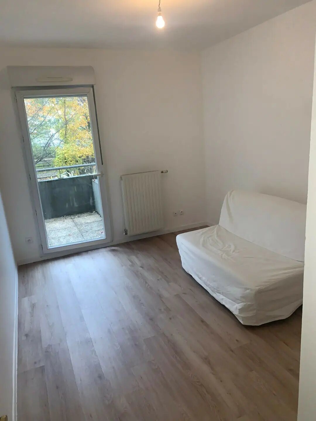 Appartement à louer, 52m², Grenoble