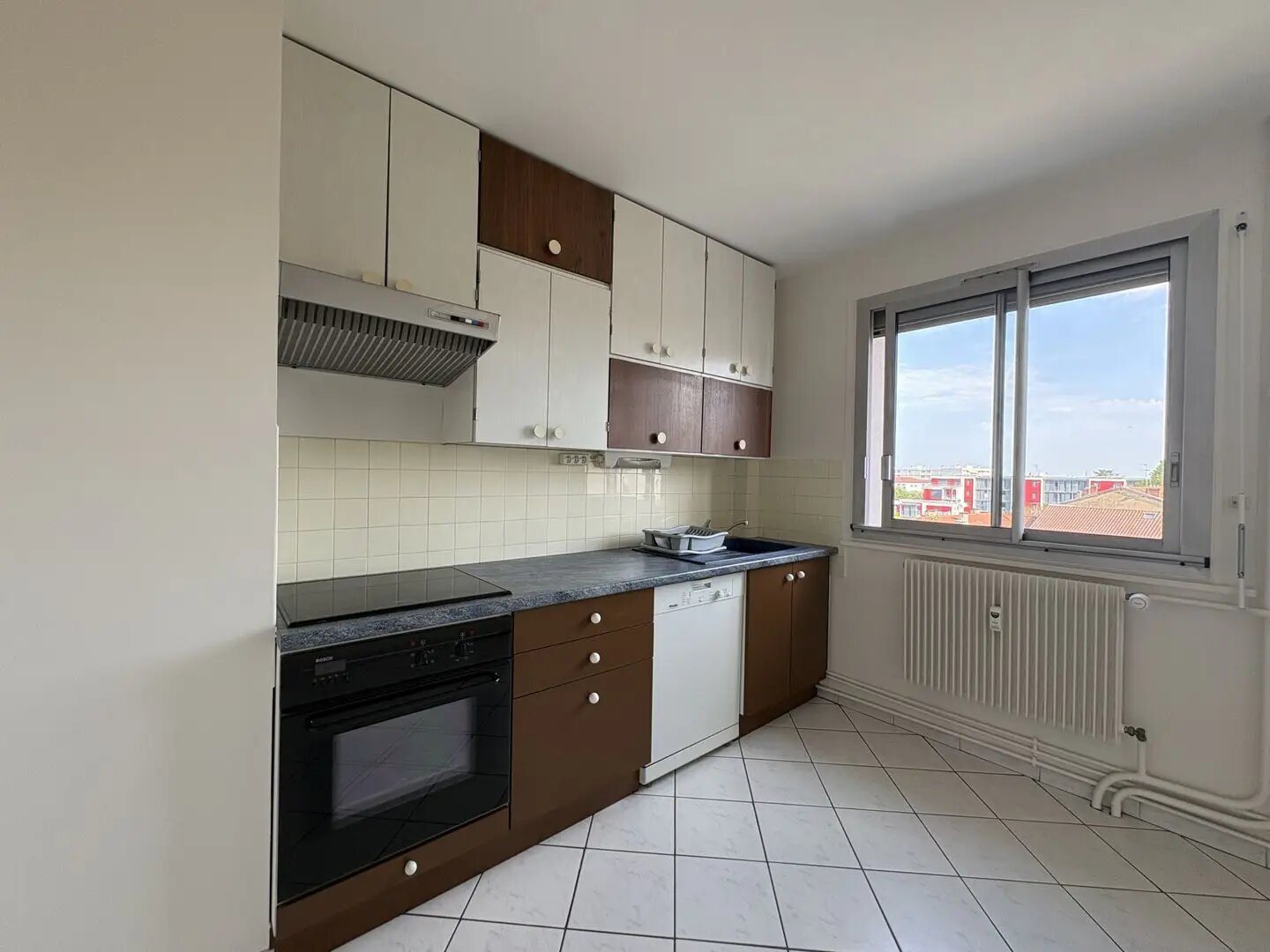 Appartement à louer, 83m², Bourg-en-Bresse