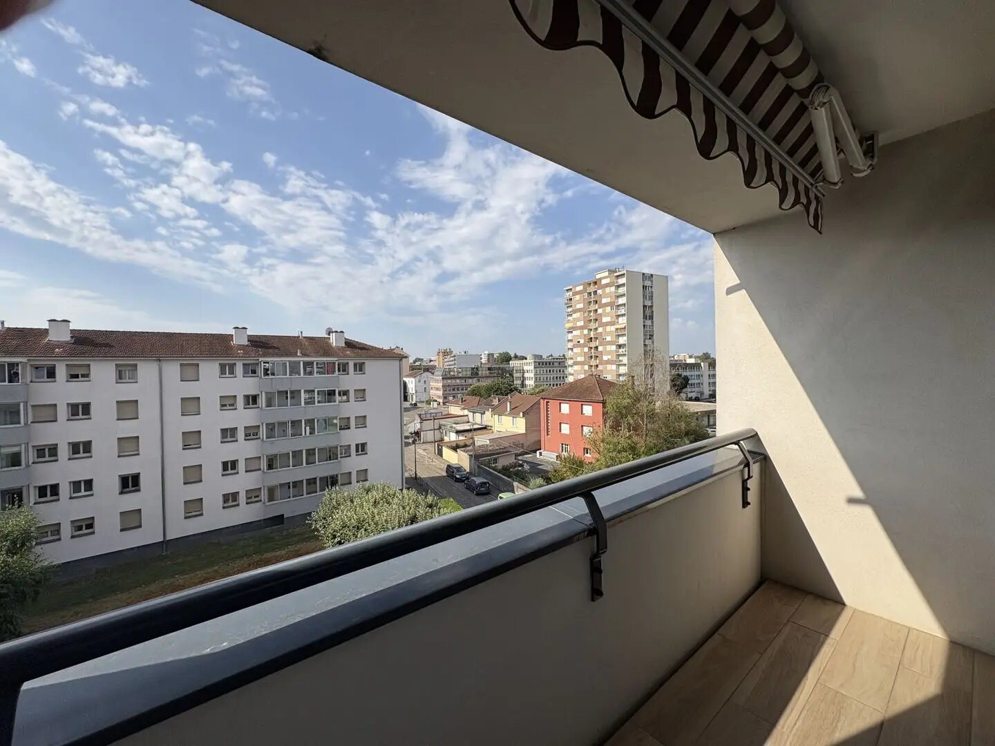 Appartement à louer, 83m², Bourg-en-Bresse