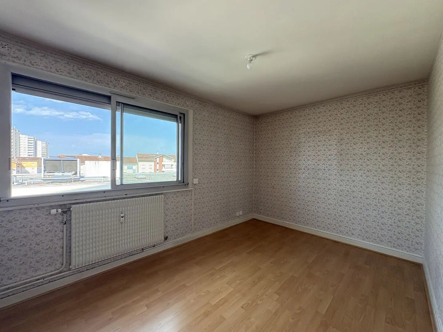 Appartement à louer, 83m², Bourg-en-Bresse