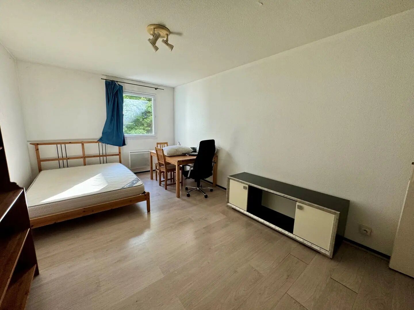 Appartement à louer, 26m², Lyon 8ème