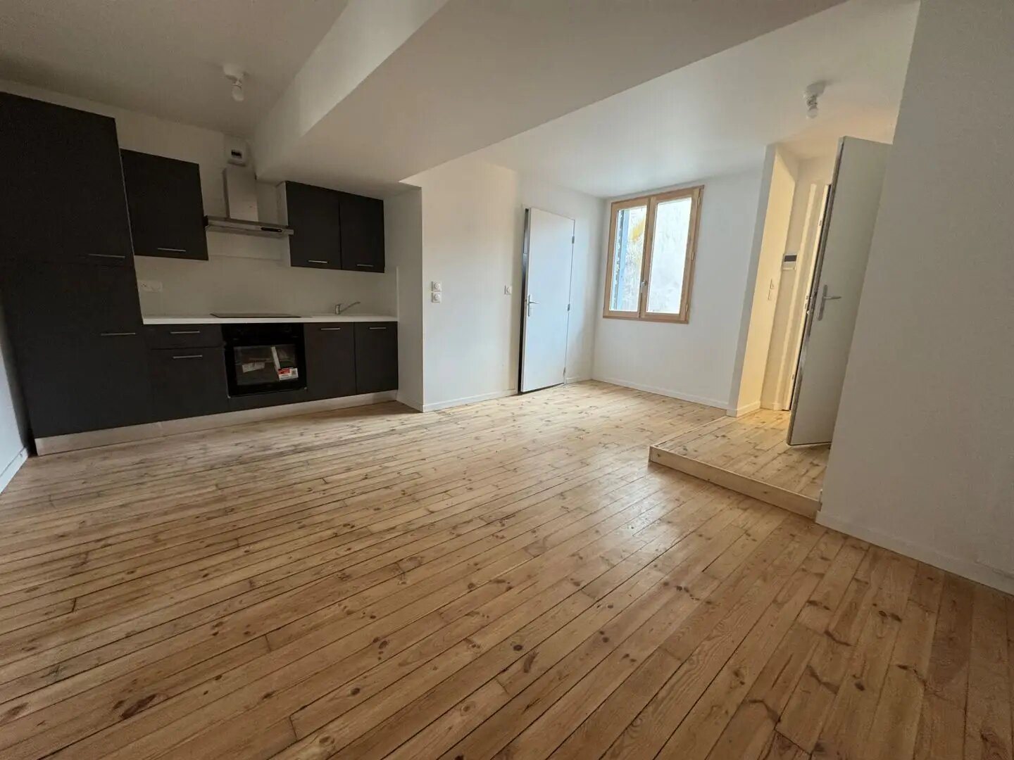 Appartement à louer, 47m², Le Puy-en-Velay