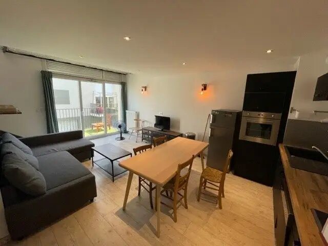 Appartement à vendre, 40m², Saint-Priest