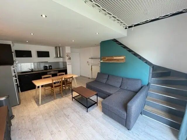 Appartement à vendre, 40m², Saint-Priest