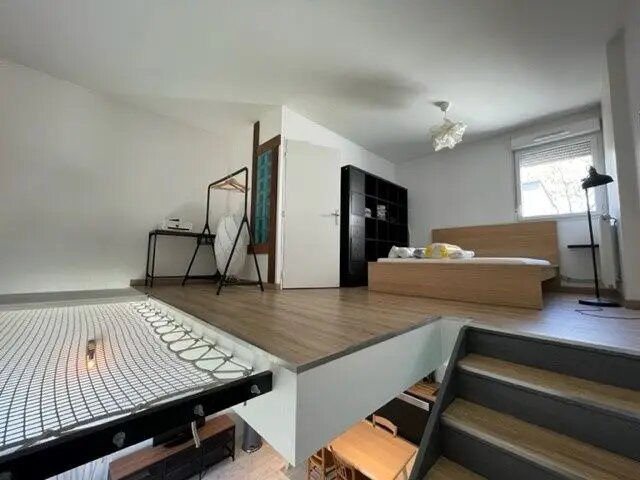 Appartement à vendre, 40m², Saint-Priest