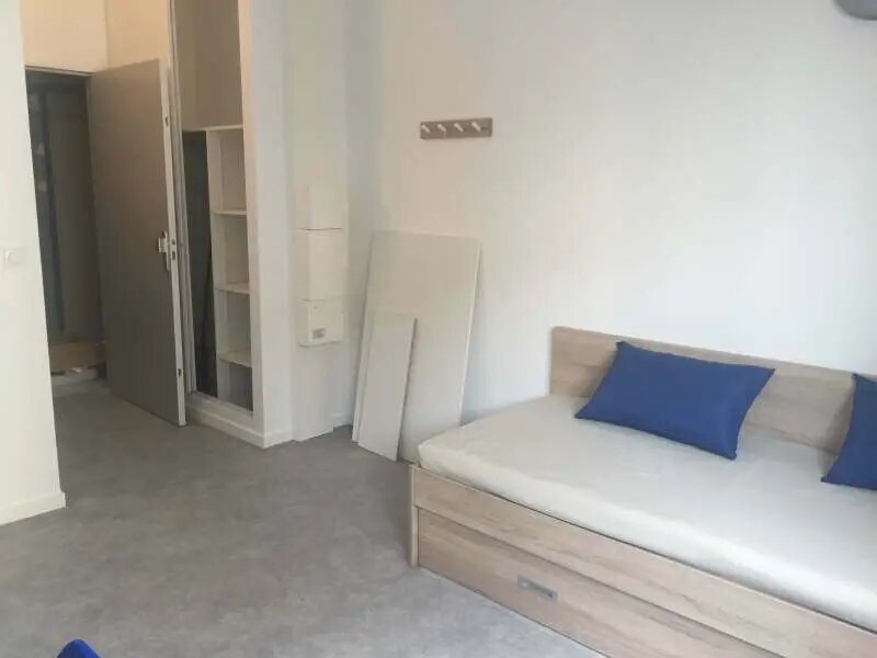 Appartement à vendre, 18m², Caluire-et-Cuire