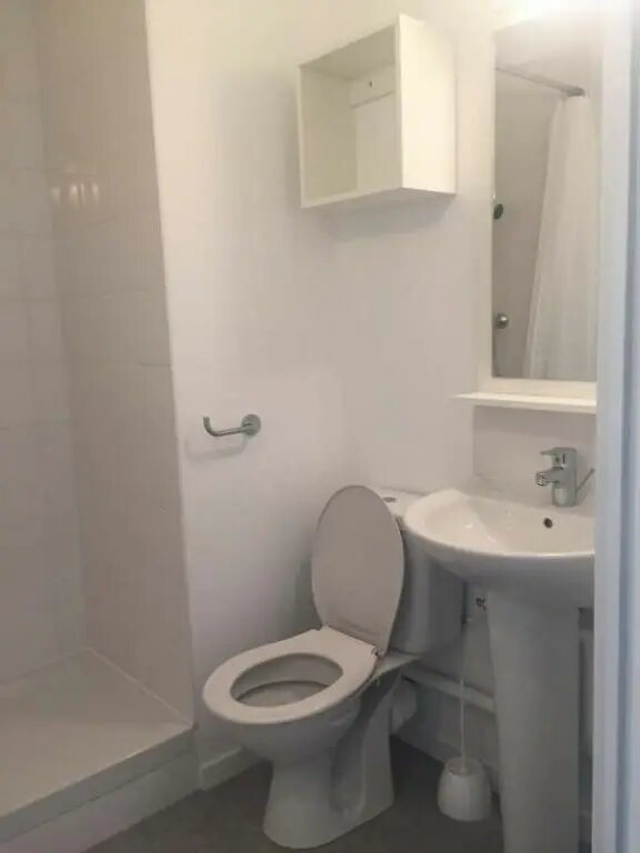 Appartement à vendre, 18m², Caluire-et-Cuire