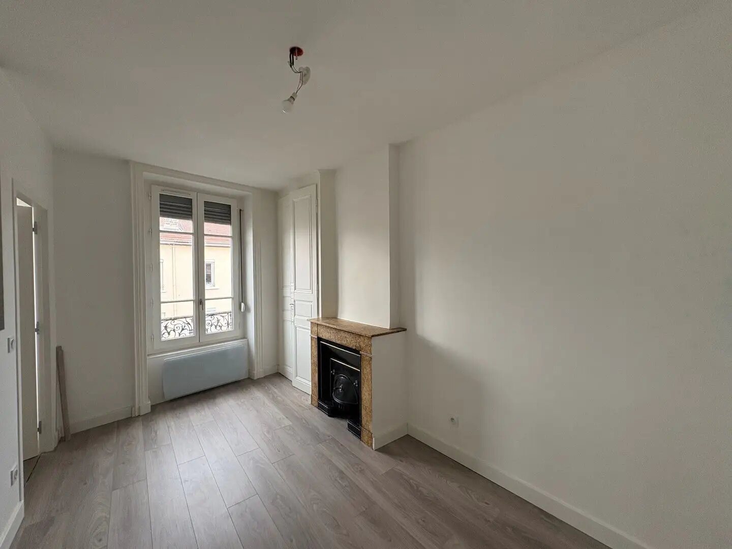 Appartement à louer, 32m², Lyon 8ème