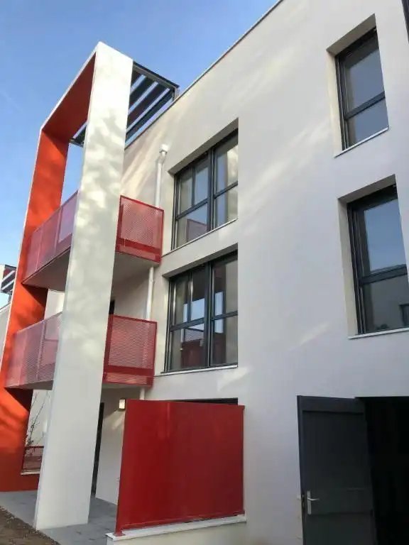 Appartement à louer, 37m², Meyzieu