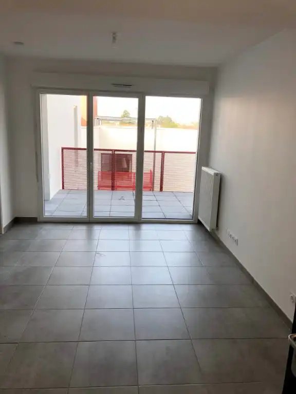 Appartement à louer, 37m², Meyzieu