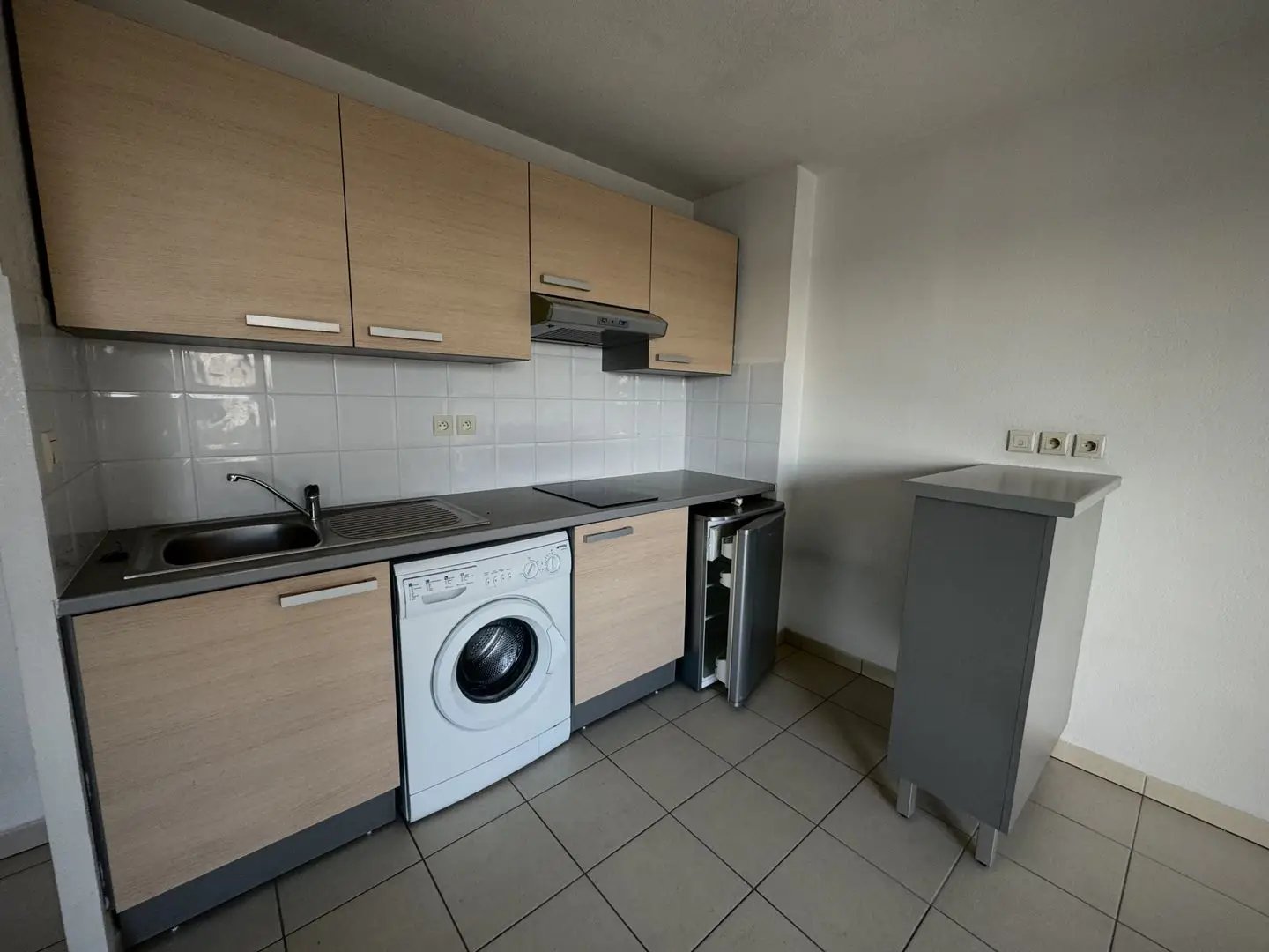 Appartement à louer, 42m², Vénissieux