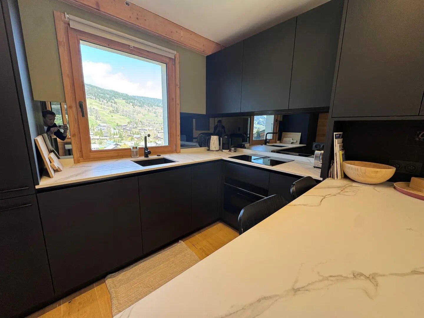 Appartement à vendre, 31m², Megève