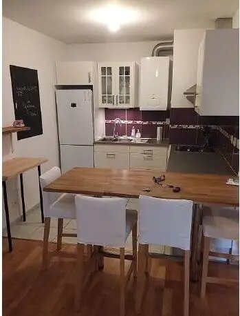 Appartement à louer, 48m², Francheville