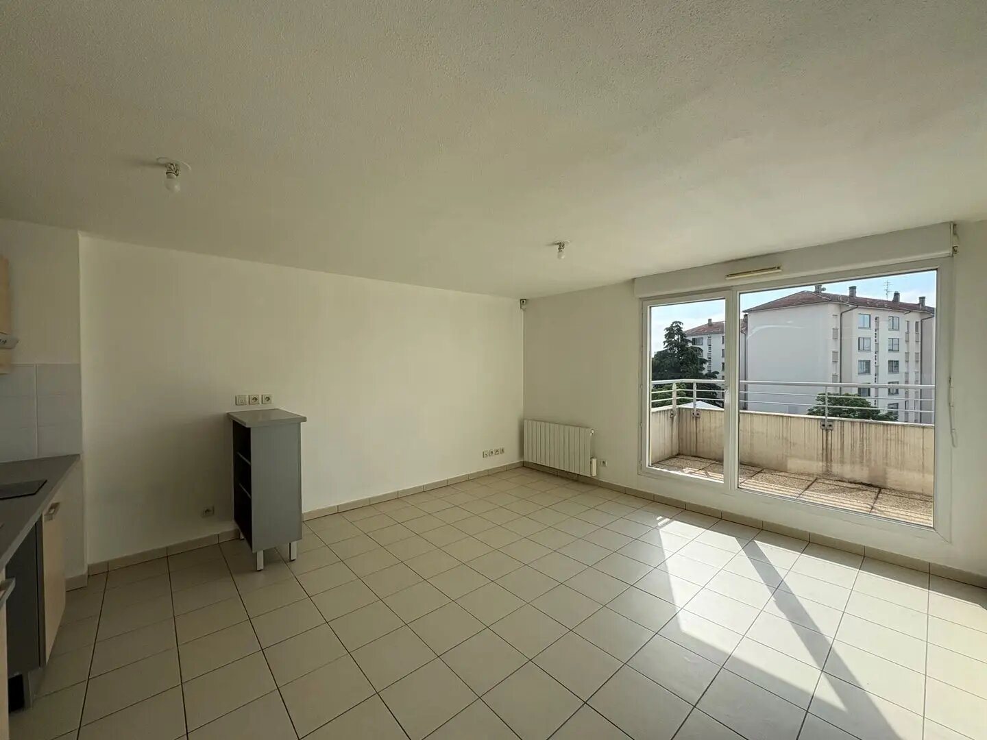 Appartement à vendre, 42m², Vénissieux