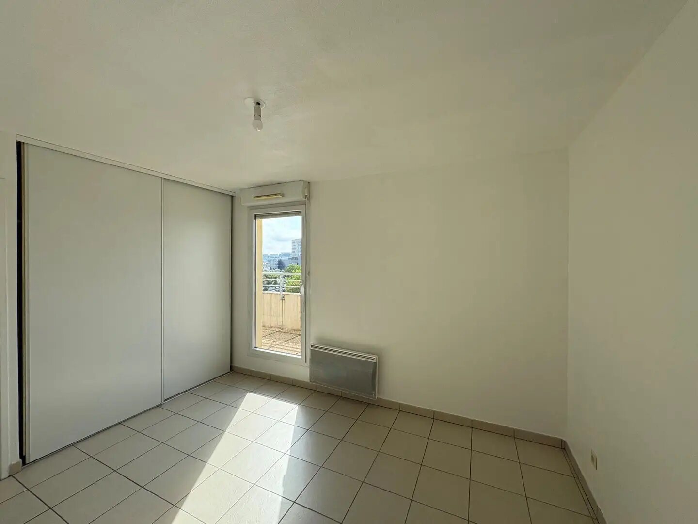 Appartement à vendre, 42m², Vénissieux