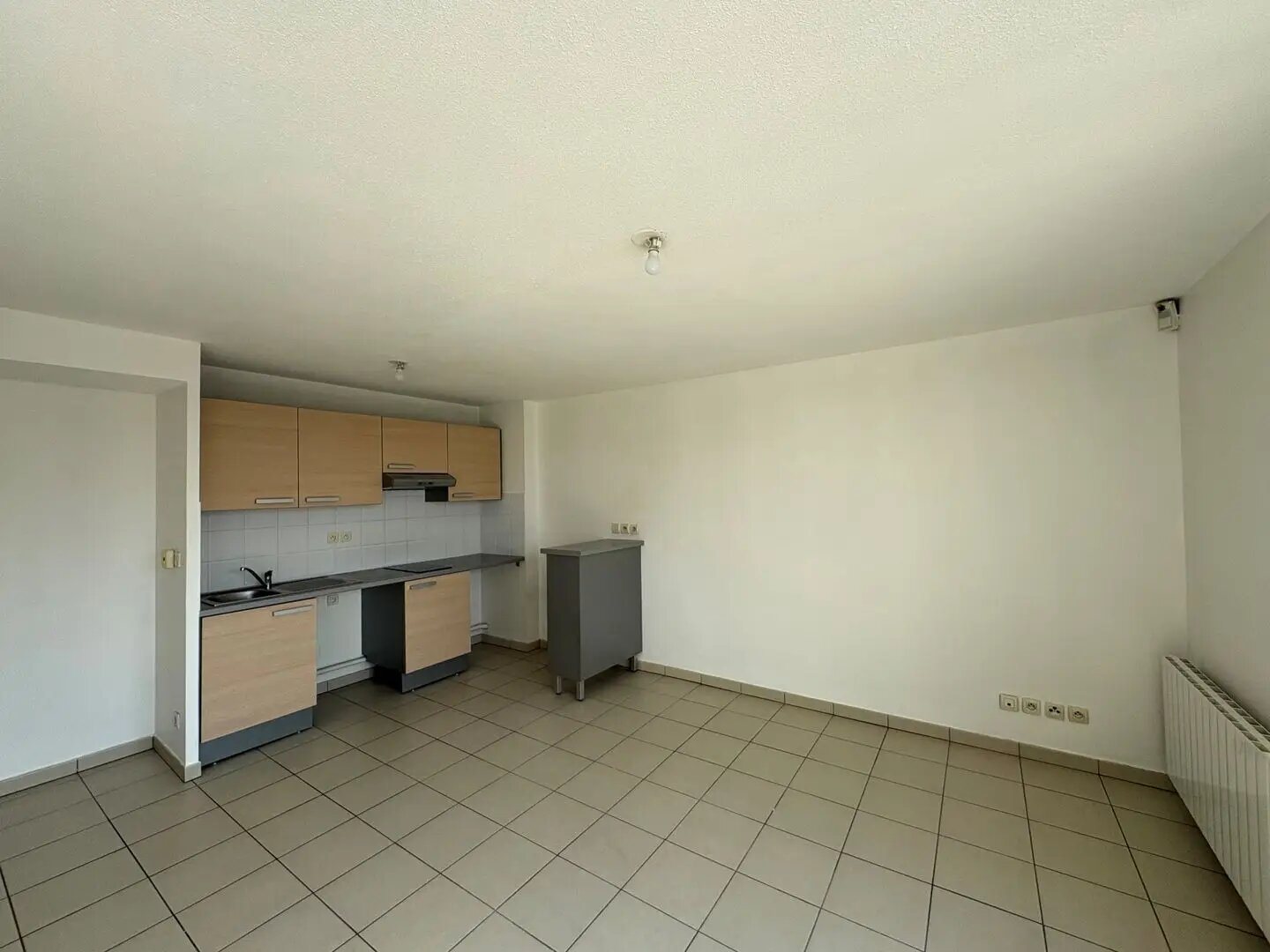 Appartement à vendre, 42m², Vénissieux
