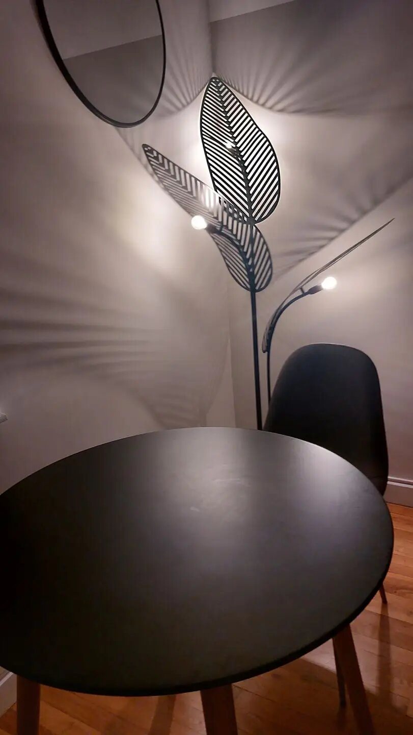 Appartement à louer, 18m², Lyon 8ème