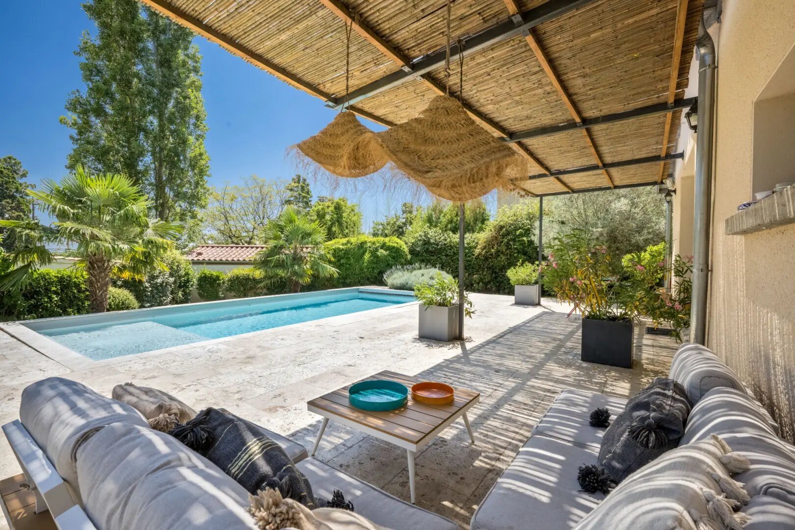 Maison à vendre, 260m², Chaponost