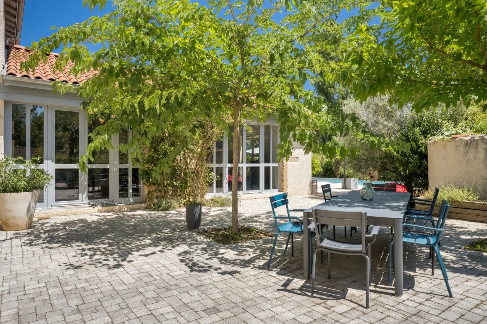 Maison à vendre, 260m², Chaponost