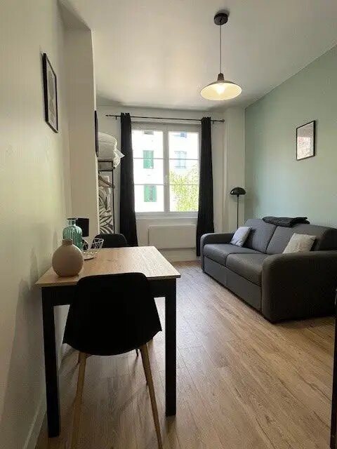 Appartement à louer, 15m², Lyon 9ème