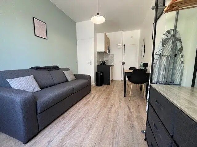 Appartement à louer, 15m², Lyon 9ème