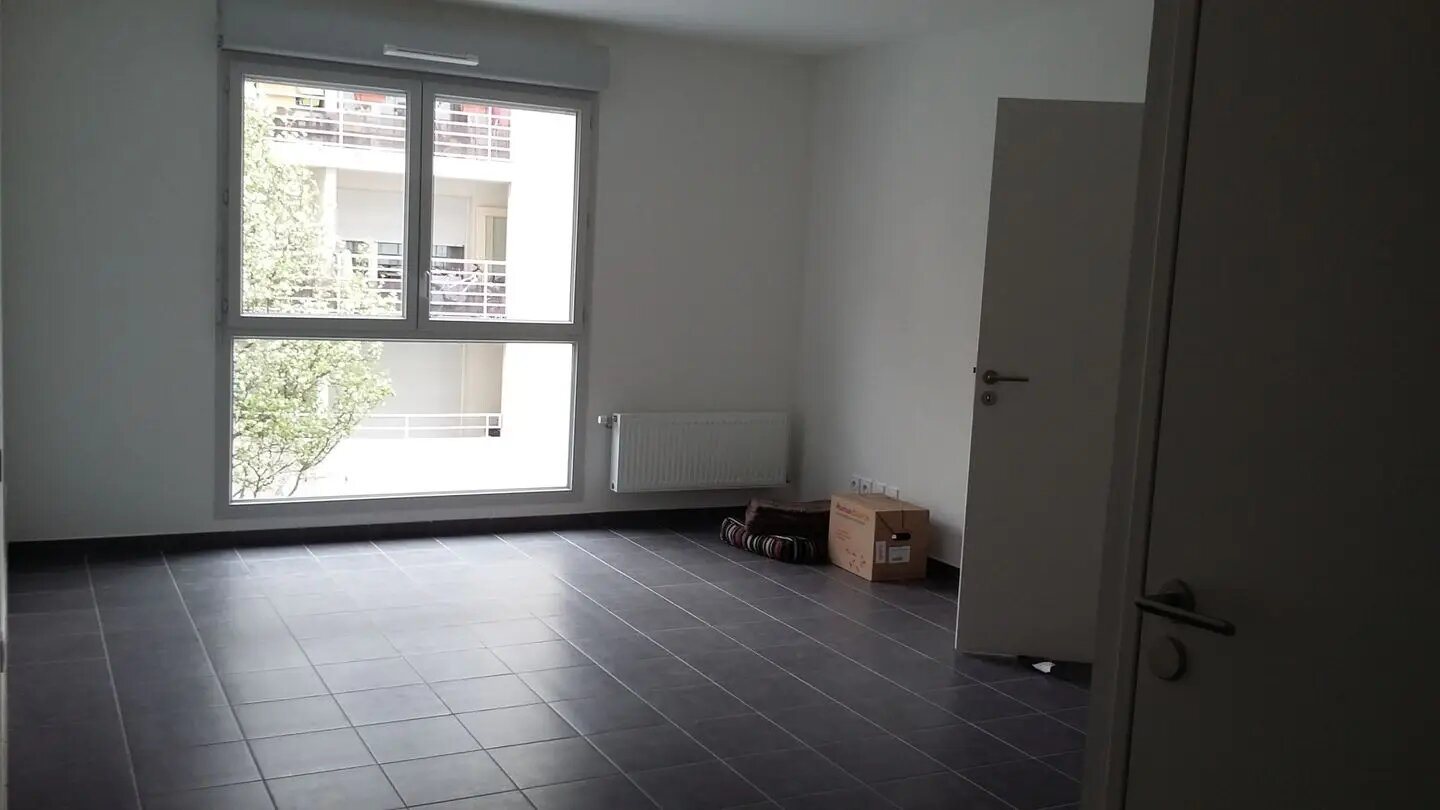 Appartement à louer, 42m², Villeurbanne